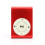 MP3-Player mit Metallclip, tragbares Musikgerät,-Rot 1