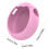 Electronic Virtual Pet Machine Flexible Protector Case-Blue 4