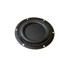 6,5-Zoll-Bass-optimiertes Vibrationspanel mit verstärkten