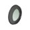 Action Camera Lens Filters Scratch Resistant Protective-UV 1