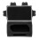 Portable ABS Plastic Storage Case Container With Soft Sponge 1