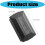 Portable ABS Plastic Storage Case Container With Soft Sponge 3