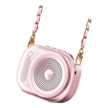High Expression For Professional Use Lightweight-Pink