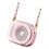 High Expression For Professional Use Lightweight-Pink 1