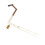 Lens Inner Cable Camera Repair Part Ribbon Cable Replacement for 7