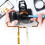 Lens Inner Cable Camera Repair Part Ribbon Cable Replacement for 5