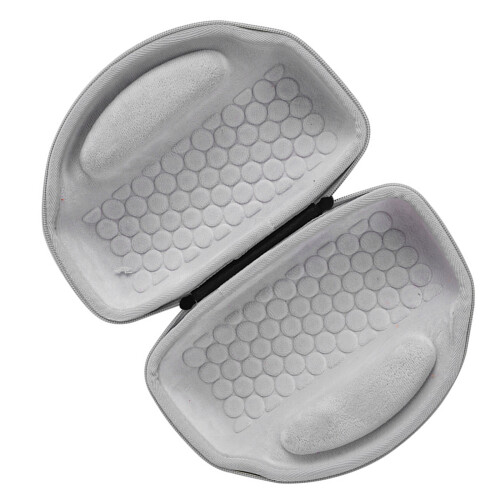 Heavy Duty EVA Shell For Portable Sound Systems Contrary-grey