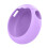 Electronic Virtual Pet Machine Flexible Protector Case-Purple 1