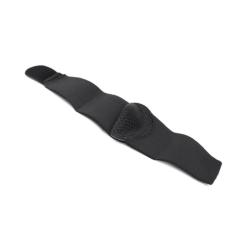 Arch Supported Brace Foot Drop Relief-Black Children model