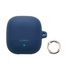 Ergonomic Sleeve Shell for BS1 Headphone Impact-Dark blue