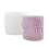 Moule en Silicone pour la fabrication de cylindres-D431 1