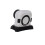 Flexible Desktop Mounting Bracket Secure Grip Fixing Base-White 2