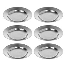 6-teiliges multifunktionales-20cm