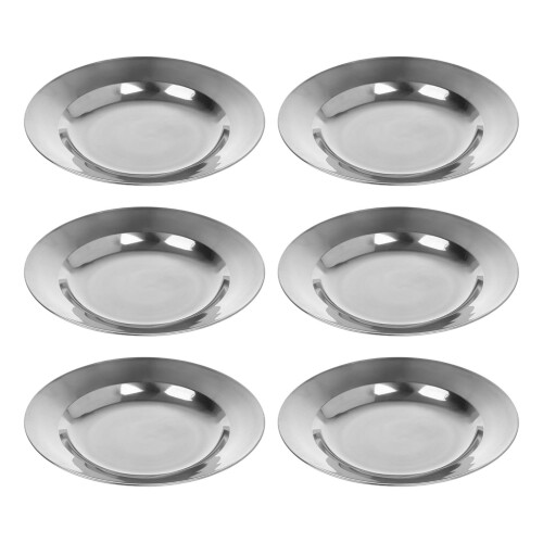 6-teiliges multifunktionales-20cm