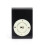 Clip Style Music Player Metal Construction Memory Card-Black 1