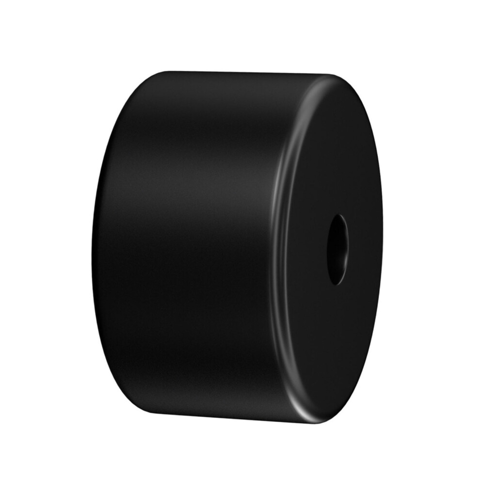 Tragbare Plattenspieler-Stabilisatoren für-Schwarz