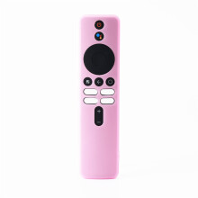 Shock Absorbing Silicone Remote Cover Night-Luminous powder