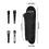 Professionelle Mikrofon-Organizer-Tasche, stoßfestes Futter, 5