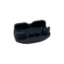 Lichtgewicht Desktop Camera Mount Stand Base voor 360-Zwart