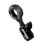 Metalen microfoonclip Microfoon Shock Mount-Met conversie A 1