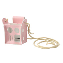 Multifunctioneel gadgetzakje, schokbestendige-Roze