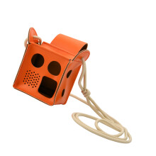 Kinderapparaatorganisatoren Etui Zachte voering-Oranje