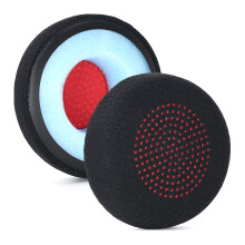 Ear Pad Ear Cushions For BlackWire 7225 5200 5210 Earphone Easy