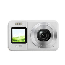 Hoge definitie 6400W pixels dubbele displaycamera-Enkele machine