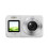 Hoge definitie 6400W pixels dubbele displaycamera-Enkele machine 1