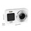 Hoge definitie 6400W pixels dubbele displaycamera-Enkele machine 4