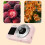 Hoge definitie 6400W pixels dubbele displaycamera-Enkele machine 5