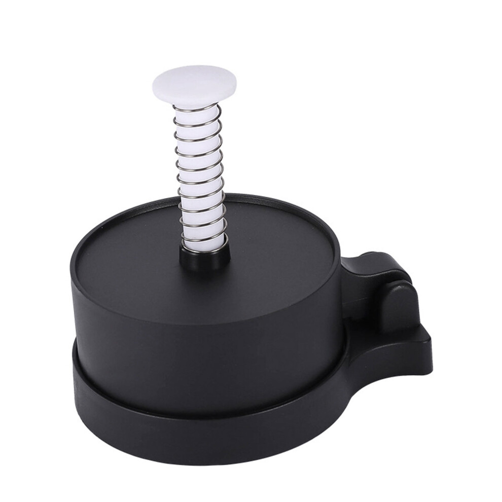 Patties Maker Easy To Clean Burger Beefs Burger Press-Black 7704000398961