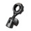 Tragbare Mikrofon Shock Mount Halter Halterung-Ohne Umbau B 1
