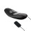 Intelligent Pulse Lumbar Massagers For Lower Back Pains-Black 1