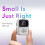 Kleine videocamera Sport Mini-videorecorder Draagbare camera-Wit 7