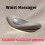 Intelligent Pulse Lumbar Massagers For Lower Back Pains-Black 7
