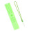 Protections complètes du corps en Silicone pour-Vert lumineux 1