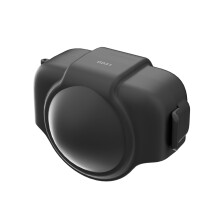 Universele 360 camera beschermhoes schokbestendig anti-val