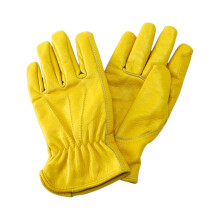 Kent & Stowe Luxury Leather Gardening Gloves Men Large