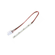 Barre lumineuse LED pour réfrigérateur BCD-455WDGB 0060850462