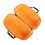 Durability EVA Protective Case Shockproof Design-orange color 1