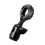 Metal Microphone Clip Microphone Shock Mount-With conversion A 1