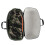 High Density EVA Protective Carrying Case For Boombox4-grey 6