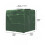Ibc Tote Shield, Πολυχρηστικό κάλυμμα για εξωτερικές φιάλες, αδιάβροχη προστατευτική 2