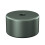 Universals Turntables Adapter For 7inch Large Hole-Navy blue 1