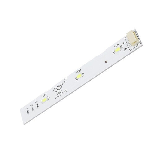 Schnell installierter LED-Kühlschrank-Lichtschutz,-1