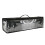 Heavy Duty CDs Organize Pouch Transparent Front Panel Zippered 1