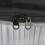 Heavy Duty CDs Organize Pouch Transparent Front Panel Zippered 4