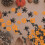 Μεταλλικά κομφετί από αλουμινόχαρτο υψηλής ποιότητας, είδη πάρτι για το Halloween με 3