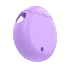 Étui de transport de protection pour Machine virtuelle-Violet
